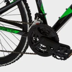 Cuda Kinetic 24" Kids' Mountain Bike -Vango Store go 331139 h