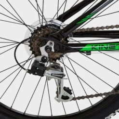 Cuda Kinetic 24" Kids' Mountain Bike -Vango Store go 331139 j