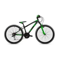 Cuda Kinetic 24" Kids' Mountain Bike -Vango Store go 331139 z