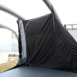 Berghaus Telstar 8 Nightfall Air Tent -Vango Store go 349254 g