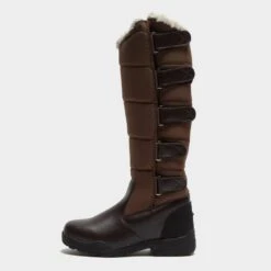 Kendal Women's Sub-Zero Tall Boots
