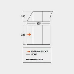 Vango Store 41 Vango Store -Vango Store go 350670 b