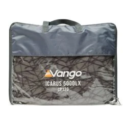 Vango Icarus 500 Deluxe Tent Carpet -Vango Store go 350671 z