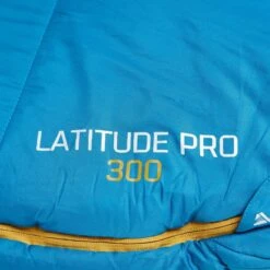 Vango Latitude Pro 300 Sleeping Bag -Vango Store go 350684 g