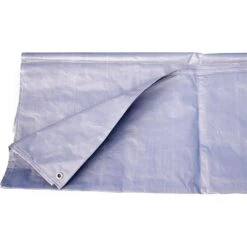 Hampton 6 Tent Footprint -Vango Store go 350986 z