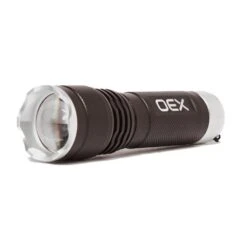 300 Lumen CREE Aluminium Torch -Vango Store go 351083 z