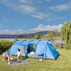 Zenobia 8 Nightfall Tent -Vango Store go 351201 c