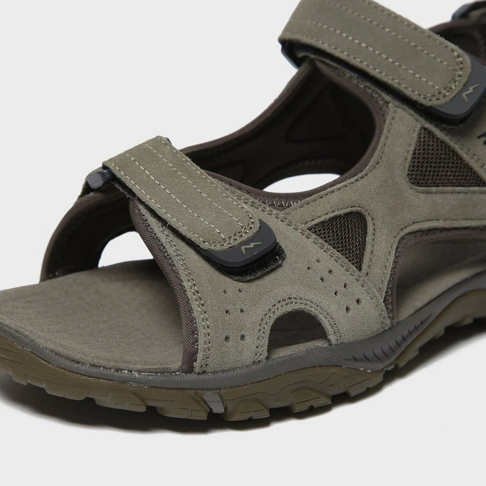 Men's Broadhaven Sandal 4 Men's Broadhaven Sandal - Image 4