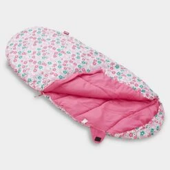 Kids' Sleeping Pod™ Flower 13 Kids' Sleeping Pod™ Flower -Vango Store go 351670 e