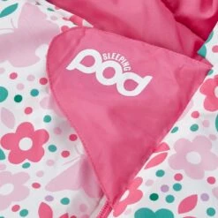 Kids' Sleeping Pod™ Flower 15 Kids' Sleeping Pod™ Flower -Vango Store go 351670 g