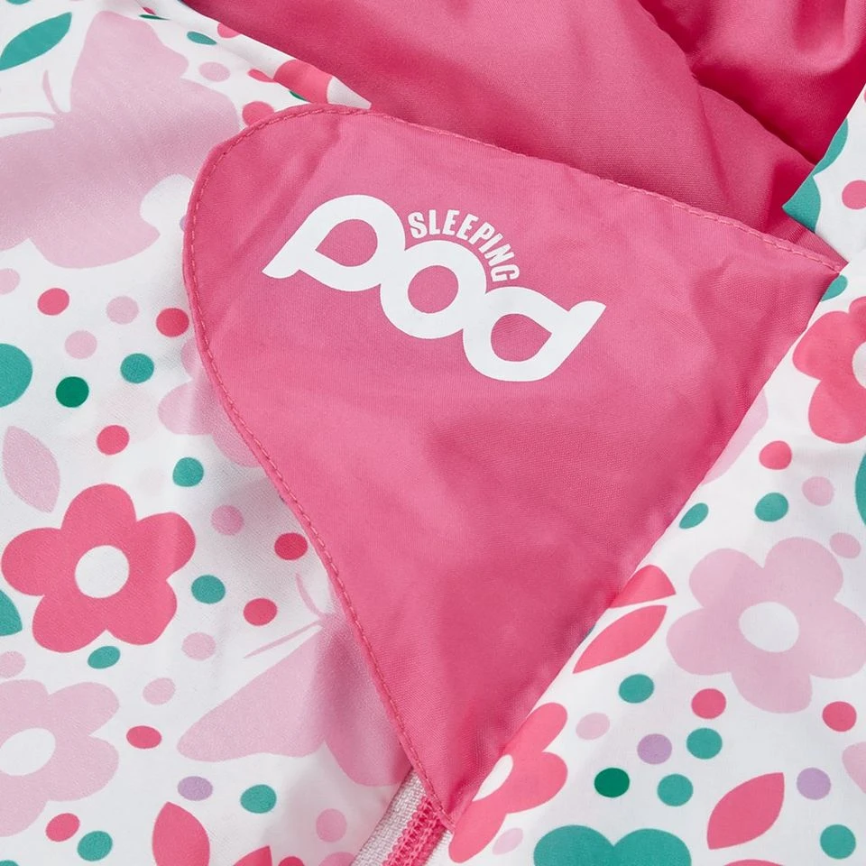 Kids' Sleeping Pod™ Flower 7 Kids' Sleeping Pod™ Flower - Image 7