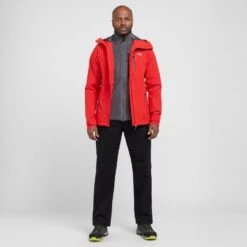 Men’s Aonach Waterproof Jacket -Vango Store go 352408 c