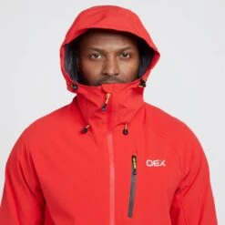 Men’s Aonach Waterproof Jacket -Vango Store go 352408 d