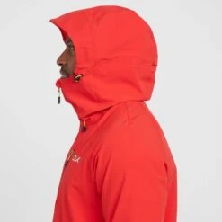 Men’s Aonach Waterproof Jacket -Vango Store go 352408 e