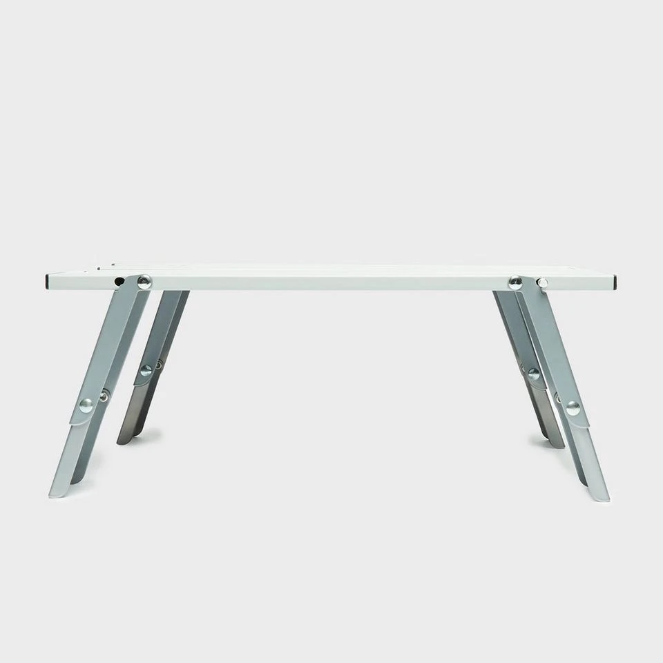 Eurohike Compact Table (Silver) 3 Eurohike Compact Table (Silver) - Image 3