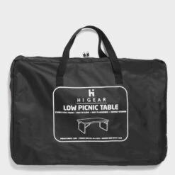 Low Picnic Table -Vango Store go 354107 d