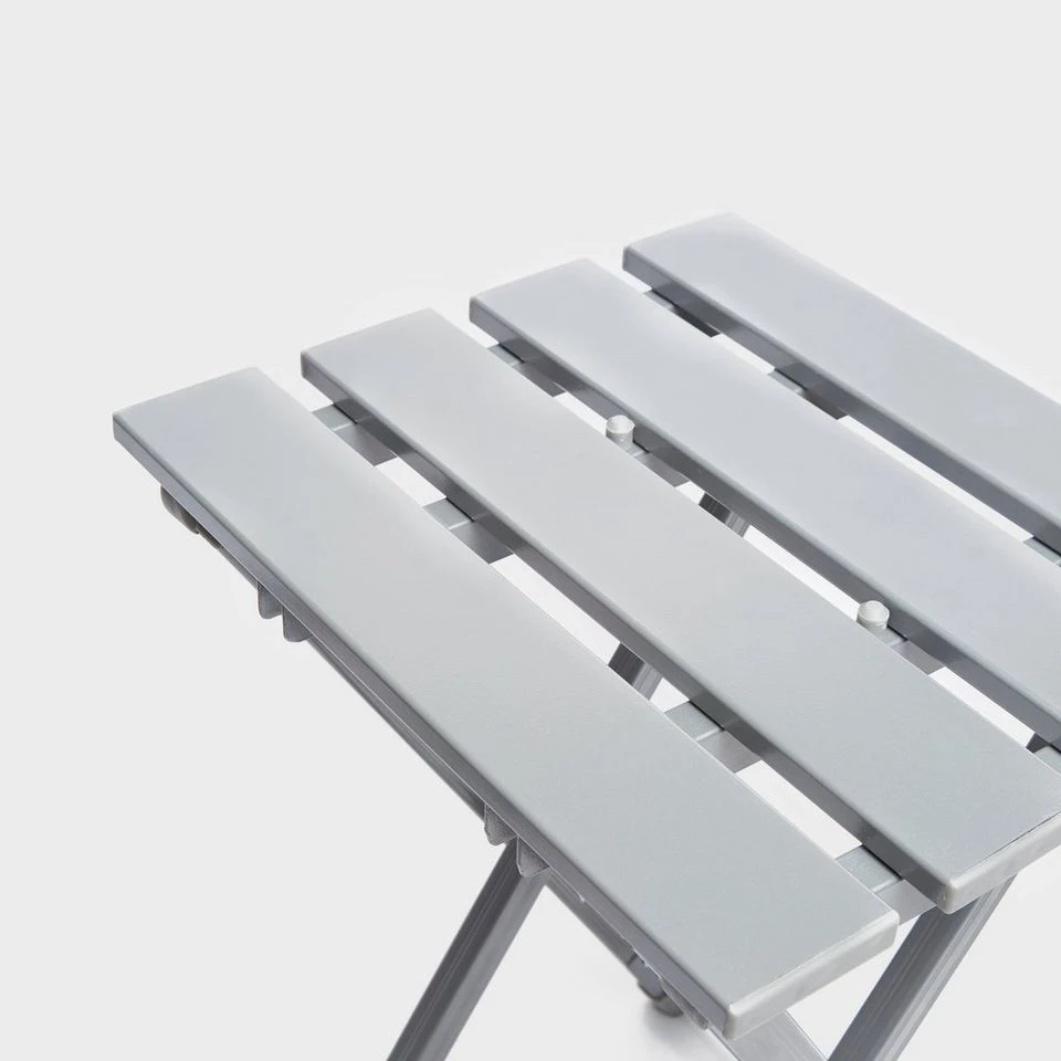 Carson Aluminium Side Table 3 Carson Aluminium Side Table - Image 3