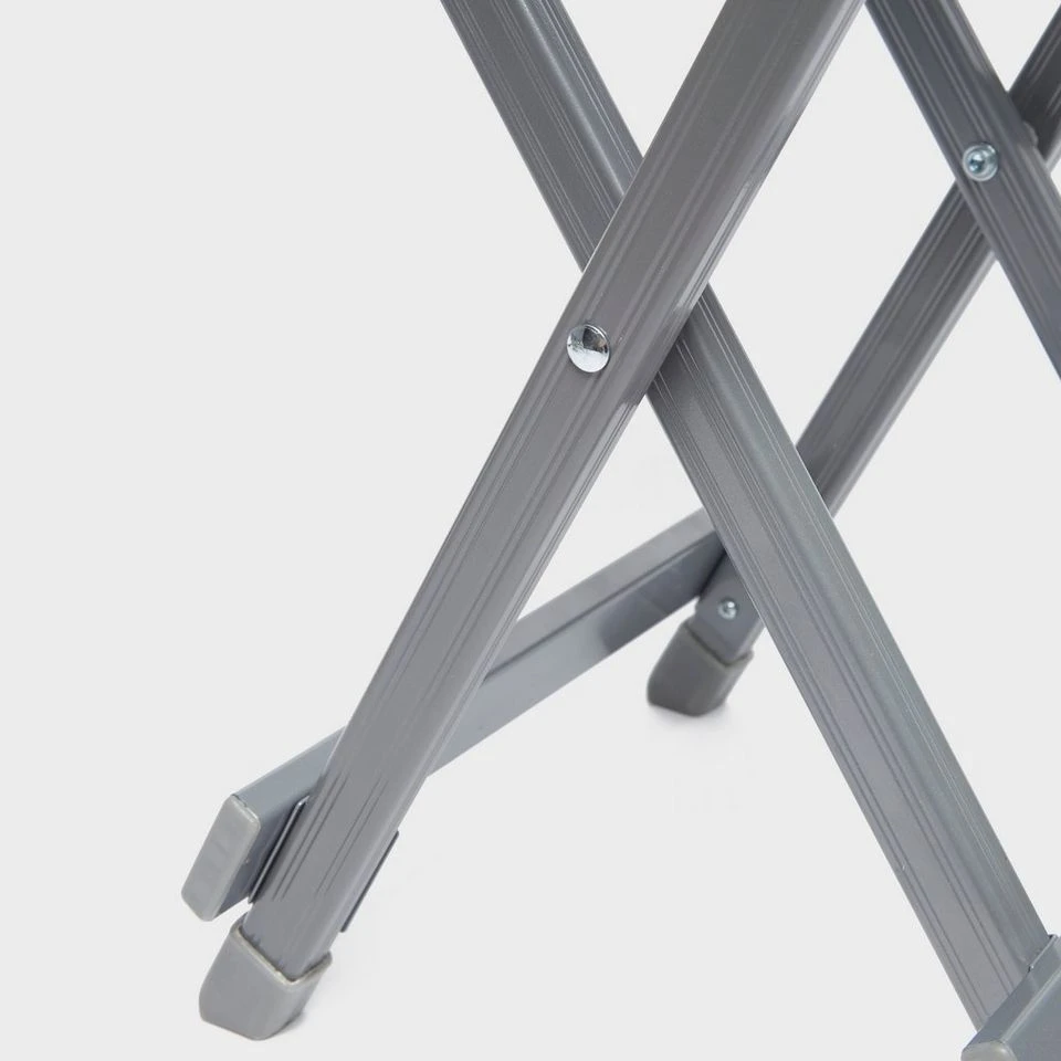 Carson Aluminium Side Table 4 Carson Aluminium Side Table - Image 4