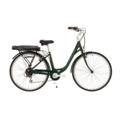 Electric Town Bike -Vango Store go 360430 z