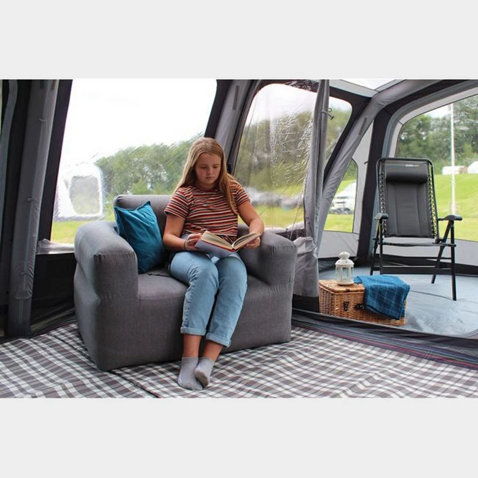 Campeze Inflatable Chair 2 Campeze Inflatable Chair - Image 2