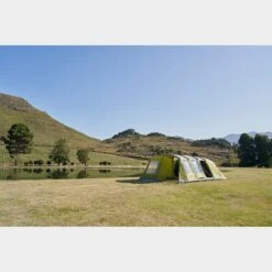 Vango Casa Lux Family Tent 14 Vango Casa Lux Family Tent -Vango Store go 363762 g