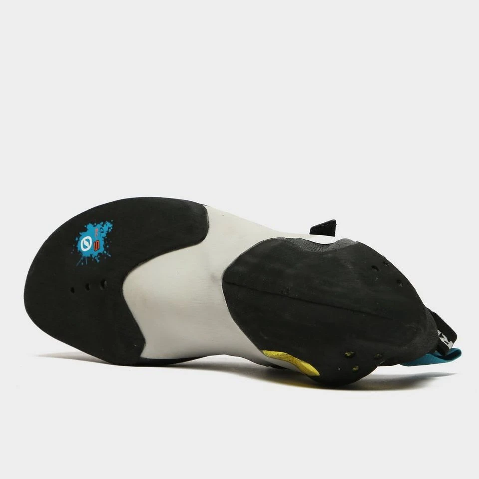 Scarpa Men's Veloce Climbing Shoe 2 Scarpa Men's Veloce Climbing Shoe - Image 2