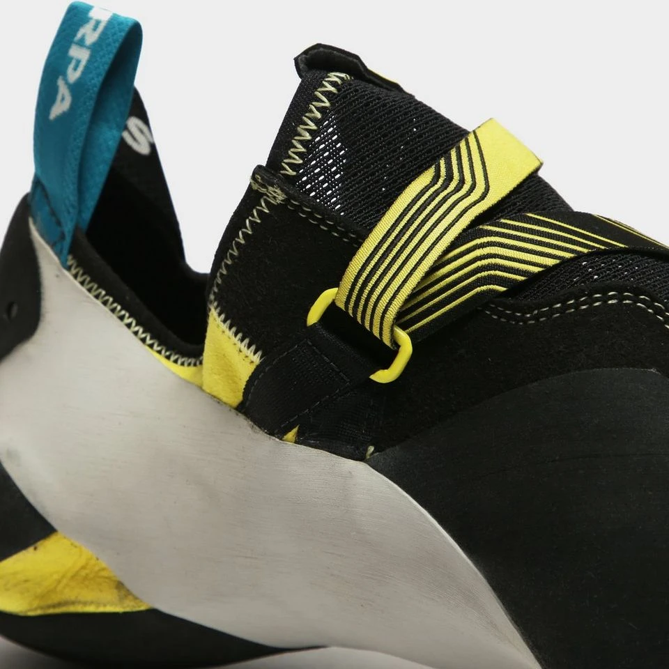 Scarpa Men's Veloce Climbing Shoe 5 Scarpa Men's Veloce Climbing Shoe - Image 5