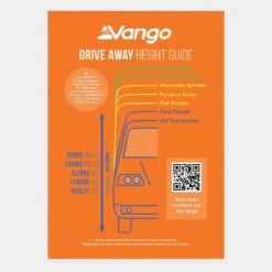 Vango Byron Low Campervan Awning -Vango Store go 369711 d