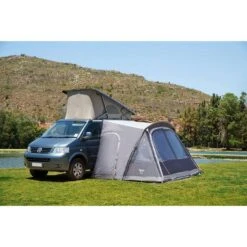 Vango Byron Low Campervan Awning -Vango Store go 369711 z
