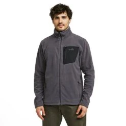 Men's Pilsbury Full-zip Fleece 15 Men's Pilsbury Full-zip Fleece -Vango Store go 371946 z