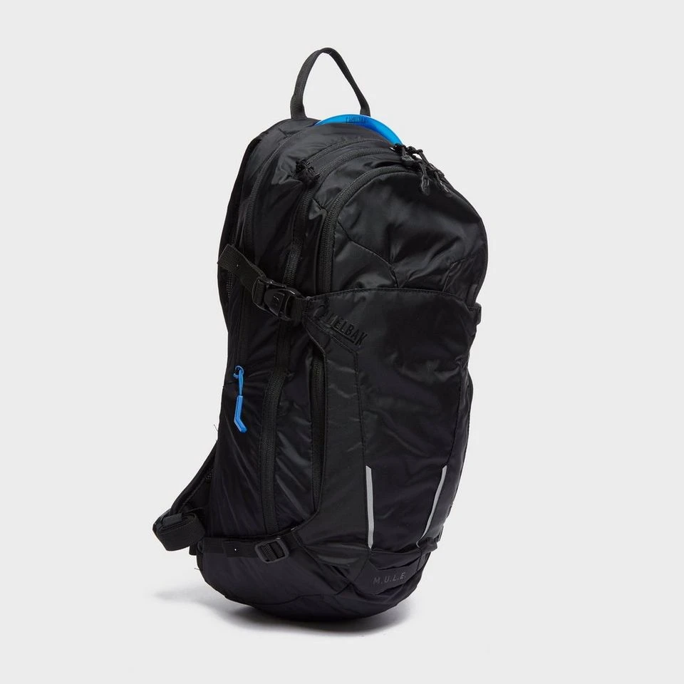 Camelbak M.U.L.E Hydration Backpack 1 Camelbak M.U.L.E Hydration Backpack