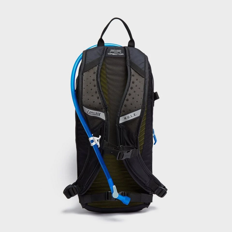 Camelbak M.U.L.E Hydration Backpack 4 Camelbak M.U.L.E Hydration Backpack - Image 4
