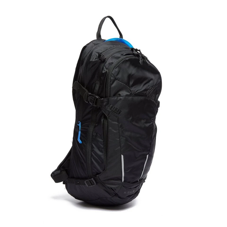 Camelbak M.U.L.E Hydration Backpack 8 Camelbak M.U.L.E Hydration Backpack - Image 8
