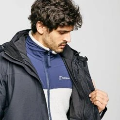 Berghaus Men's Maitland 3-in-1 GORE-TEX® IA Waterproof Jacket 16 Berghaus Men's Maitland 3-in-1 GORE-TEX® IA Waterproof Jacket -Vango Store go 375201 f