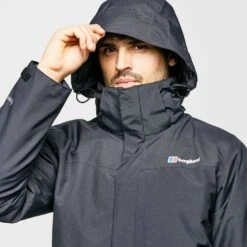 Berghaus Men's Maitland 3-in-1 GORE-TEX® IA Waterproof Jacket 17 Berghaus Men's Maitland 3-in-1 GORE-TEX® IA Waterproof Jacket -Vango Store go 375201 g
