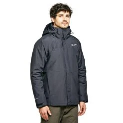 Berghaus Men's Maitland 3-in-1 GORE-TEX® IA Waterproof Jacket 21 Berghaus Men's Maitland 3-in-1 GORE-TEX® IA Waterproof Jacket -Vango Store go 375201 z