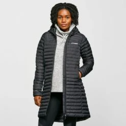Berghaus Women's Talmine Long Jacket