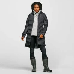 Berghaus Women's Talmine Long Jacket 10 Berghaus Women's Talmine Long Jacket -Vango Store go 375451 c