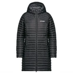 Berghaus Women's Talmine Long Jacket 14 Berghaus Women's Talmine Long Jacket -Vango Store go 375451 u