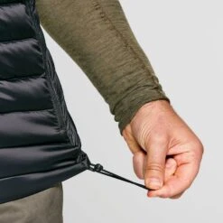 Rab Men's Microlight Gilet -Vango Store go 379465 h