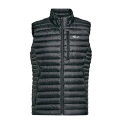 Rab Men's Microlight Gilet -Vango Store go 379465 u
