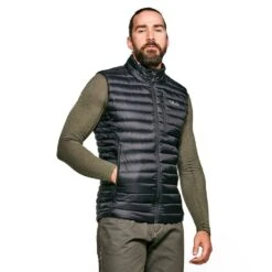 Rab Men's Microlight Gilet -Vango Store go 379465 z