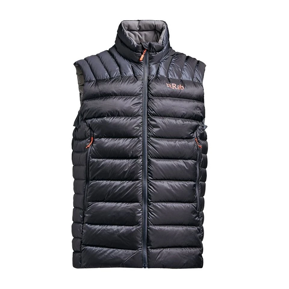 Rab Men's Electron Pro Gilet 7 Rab Men's Electron Pro Gilet - Image 7