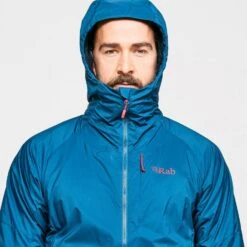 Rab Men's VR Summit Jacket -Vango Store go 379951 d
