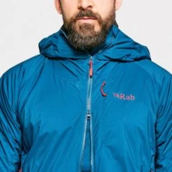 Rab Men's VR Summit Jacket -Vango Store go 379951 i