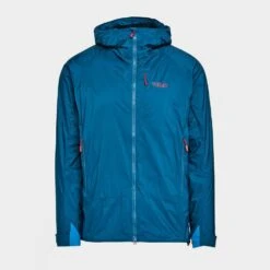 Rab Men's VR Summit Jacket -Vango Store go 379951 u