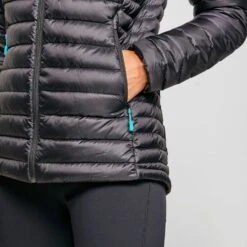 Rab Women's Microlight Alpine Down Long Jacket 16 Rab Women's Microlight Alpine Down Long Jacket -Vango Store go 379977 f