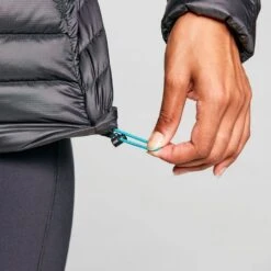 Rab Women's Microlight Alpine Down Long Jacket 18 Rab Women's Microlight Alpine Down Long Jacket -Vango Store go 379977 h