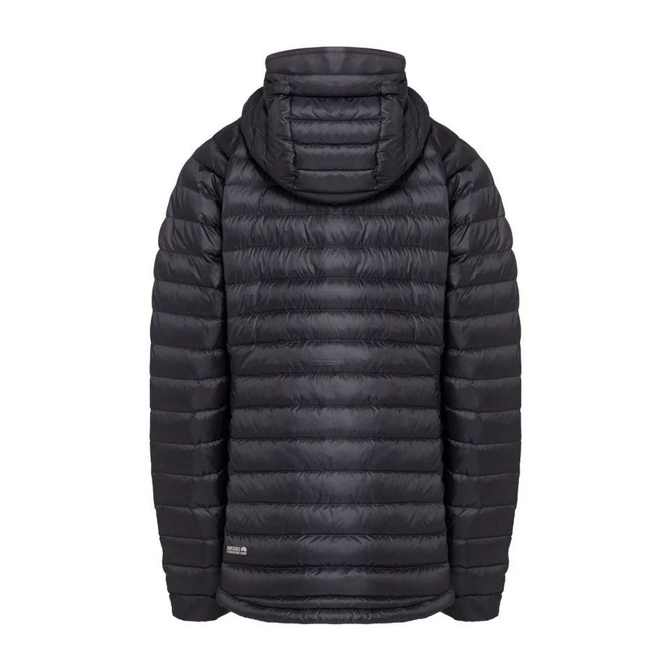 Rab Women's Microlight Alpine Down Long Jacket 11 Rab Women's Microlight Alpine Down Long Jacket - Image 11