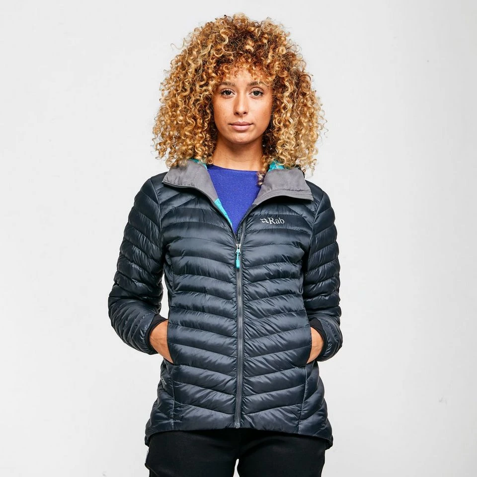 Rab Women's Cirrus Alpine Jacket 1 Rab Women's Cirrus Alpine Jacket